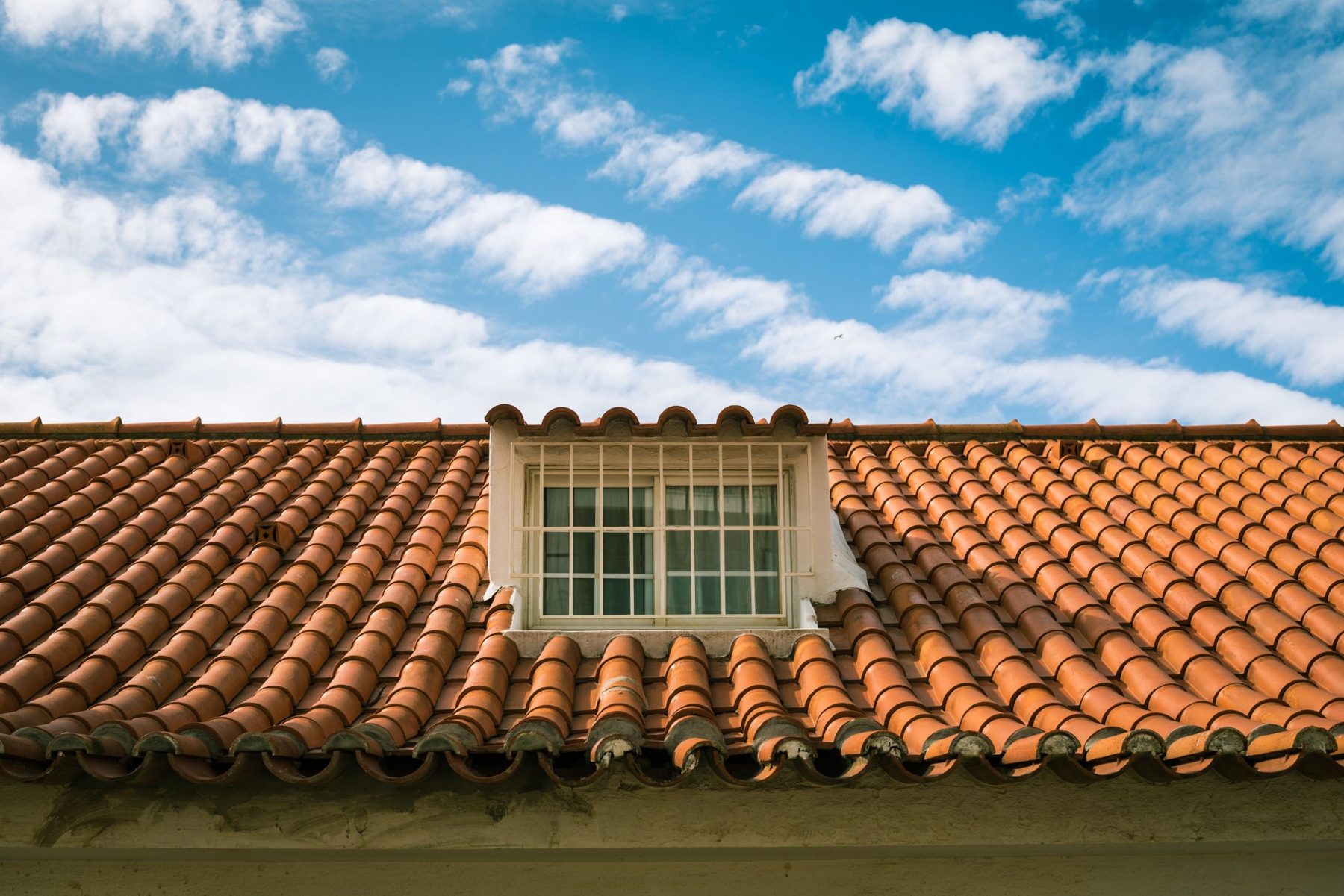 Recent JJ Roofing & Building project
