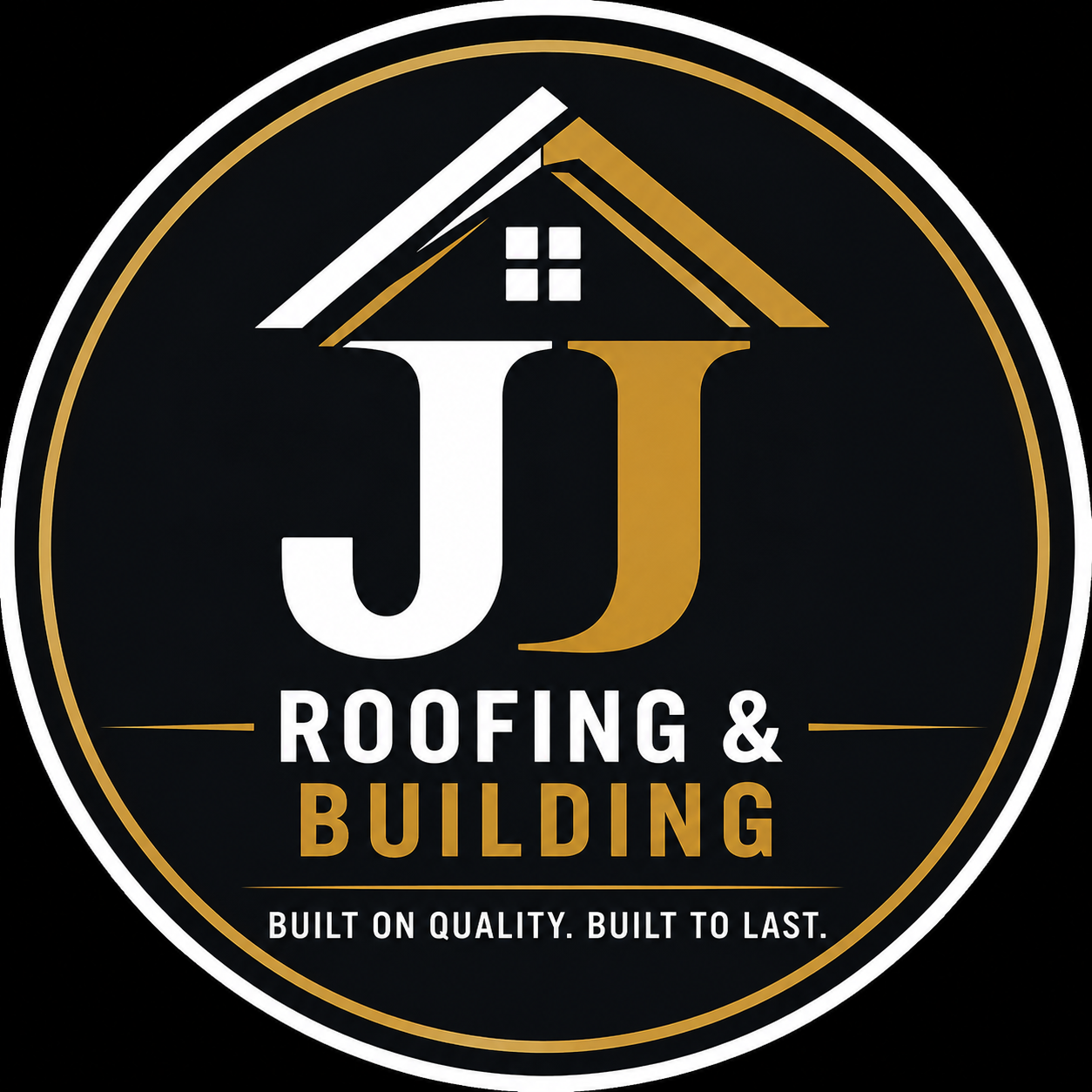 JJ Roofing & Building